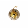 Bombka Ornament 7,5 cm - Gustav Klimt Goebel 67075281