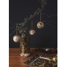 Bombka Ornament 7,5 cm - Gustav Klimt Goebel 67075281