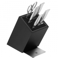 Zestaw noży Grand Gourmet w bloku FlecTec - WMF 1882299992