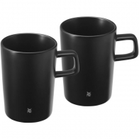 Kubki Kineo 250 ml czarne - WMF 651509440