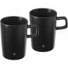 Kubki Kineo 250 ml czarne - WMF 651509440