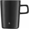 Kubki Kineo 250 ml czarne - WMF 651509440