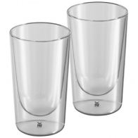 Szklanki do latte Kineo 2 szt. - WMF 951732000
