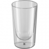 Szklanki do latte Kineo 2 szt. - WMF 951732000