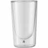 Szklanki do latte Kineo 2 szt. - WMF 951732000