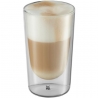 Szklanki do latte Kineo 2 szt. - WMF 951732000