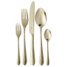 Sztućce Sitello Gold Edition 30 elementów - WMF 1224916590