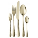 Sztućce Sitello Gold Edition 30 elementów - WMF