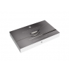 Sztućce Sitello Midnight Edition 30 elementów - WMF 1224916610