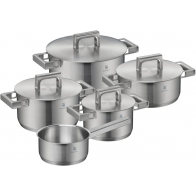 Garnki Ultimate Cool 9 elementów - WMF 1790556030