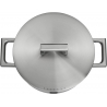 Garnki Ultimate Cool 9 elementów - WMF 1790556030