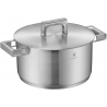 Garnki Ultimate Cool 9 elementów - WMF 1790556030