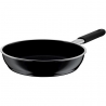 Patelnia Fusiontec 24 cm czarna - WMF 520535291
