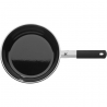 Patelnia Fusiontec 24 cm czarna - WMF 520535291