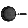 Patelnia Fusiontec 24 cm czarna - WMF 520535291