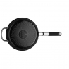 Patelnia Fusiontec 28 cm czarna - WMF 520655291