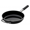 Patelnia Fusiontec 28 cm czarna - WMF 520655291