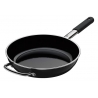 Patelnia Fusiontec 28 cm czarna - WMF 520655291