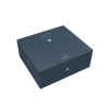 Naczynie do zapiekania Fusiontec Mineral czarne 24 cm- WMF 518405290