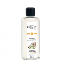 Ambra - wkład do lampy zapachowej 1000 ml - Maison Berger