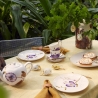 Zawieszka Jajko Pióra Wilgi 6 cm - Royal Copenhagen