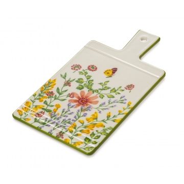 Deska do krojenia Boquet 37 x 18 cm – Palais Royal