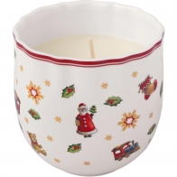 Świeca zapachowa Cinnamon Cake Toy's Delight - Villeroy&Boch