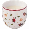 Świeca zapachowa Cinnamon Cake Toy's Delight - Villeroy&Boch