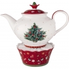 Podgrzewacz do dzbanka - Toy's Delight Villeroy & Boch 14-8585-7899
