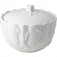 Pojemnik na ciastka 20 cm - Toy‘s Delight Royal Classic Villeroy & Boch 14-8658-4501
