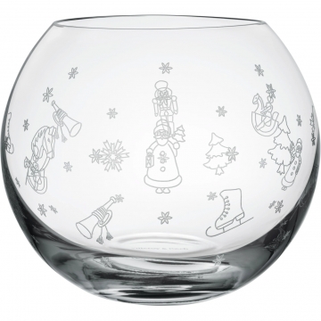 Świecznik na tealight - Toy's Delight Villeroy & Boch 11-3776-0840