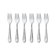 Widelczyk do ciasta 6 sztuk - Toy's Delight Villeroy & Boch 12-6564-9600