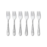 Widelczyk do ciasta 6 sztuk - Toy's Delight Villeroy & Boch 12-6564-9600