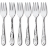 Widelczyk do ciasta 6 sztuk - Toy's Delight Villeroy & Boch 12-6564-9600