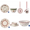 Kalendarz adwentowy 48,5 x 40 x 15 cm - Christmas Toys Memory Villeroy & Boch 14-8602-9599