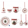 Kalendarz adwentowy 48,5 x 40 x 15 cm - Christmas Toys Memory Villeroy & Boch 14-8602-9599
