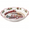 Miska Edycja świąteczna na rok 2025 - Annual Christmas Edition Villeroy & Boch 14-8626-3878