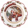 Miska Edycja świąteczna na rok 2025 - Annual Christmas Edition Villeroy & Boch 14-8626-3878