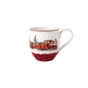 Kubek 380 ml Edycja świąteczna na rok 2025 - Annual Christmas Edition Villeroy & Boch 14-8626-4868