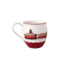 Kubek 380 ml Edycja świąteczna na rok 2025 - Annual Christmas Edition Villeroy & Boch 14-8626-4868