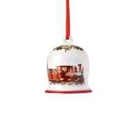 Dzwonek Edycja świąteczna na rok 2025 - Annual Christmas Edition Villeroy & Boch 14-8626-6875
