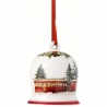 Dzwonek Edycja świąteczna na rok 2025 - Annual Christmas Edition Villeroy & Boch 14-8626-6875