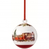 Bombka Edycja świąteczna na rok 2025 - Annual Christmas Edition Villeroy & Boch 14-8626-6876