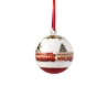 Bombka Edycja świąteczna na rok 2025 - Annual Christmas Edition Villeroy & Boch 14-8626-6876