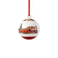 Bombka Edycja świąteczna na rok 2025 - Annual Christmas Edition Villeroy & Boch 14-8626-6876