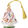Ozdoba choinkowa Choinka 9 cm - Christmas Classics Villeroy & Boch 14-8675-4348