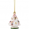 Ozdoba choinkowa Choinka 9 cm - Christmas Classics Villeroy & Boch 14-8675-4348
