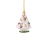 Ozdoba choinkowa Choinka 9 cm - Christmas Classics Villeroy & Boch 14-8675-4348