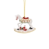 Ozdoba choinkowa Konik na biegunach 2025 - Christmas Classics Villeroy & Boch 14-8675-4349
