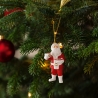 Ozdoba choinkowa Św. Mikołaj 2025 - Christmas Classics Villeroy & Boch 14-8675-4350
